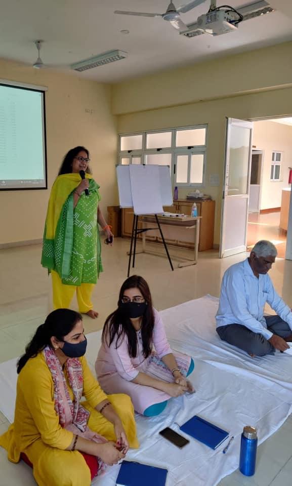 IIHMR Bangalore Events photo 27