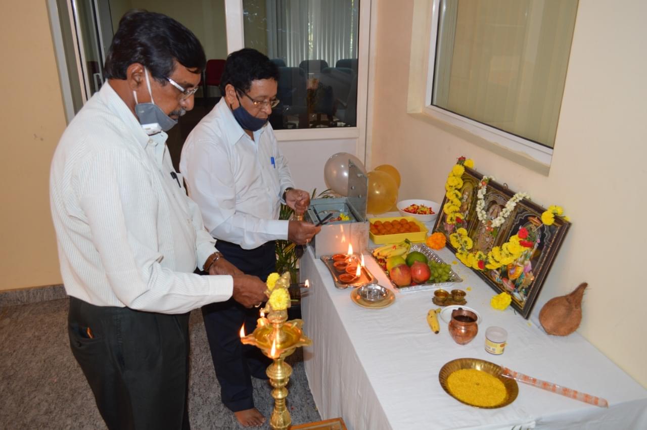 IIHMR Bangalore Events photo 29