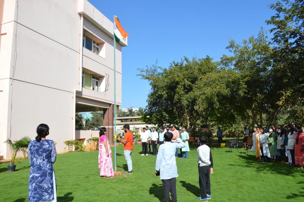 IIHMR Bangalore Events photo 34