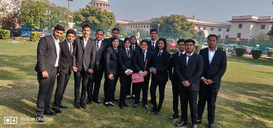 PIMR Campus & Events photo 2