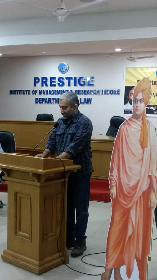 PIMR Campus & Events photo 7