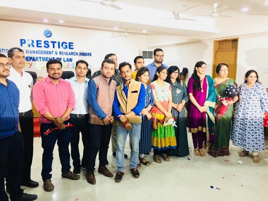 PIMR Campus & Events photo 10