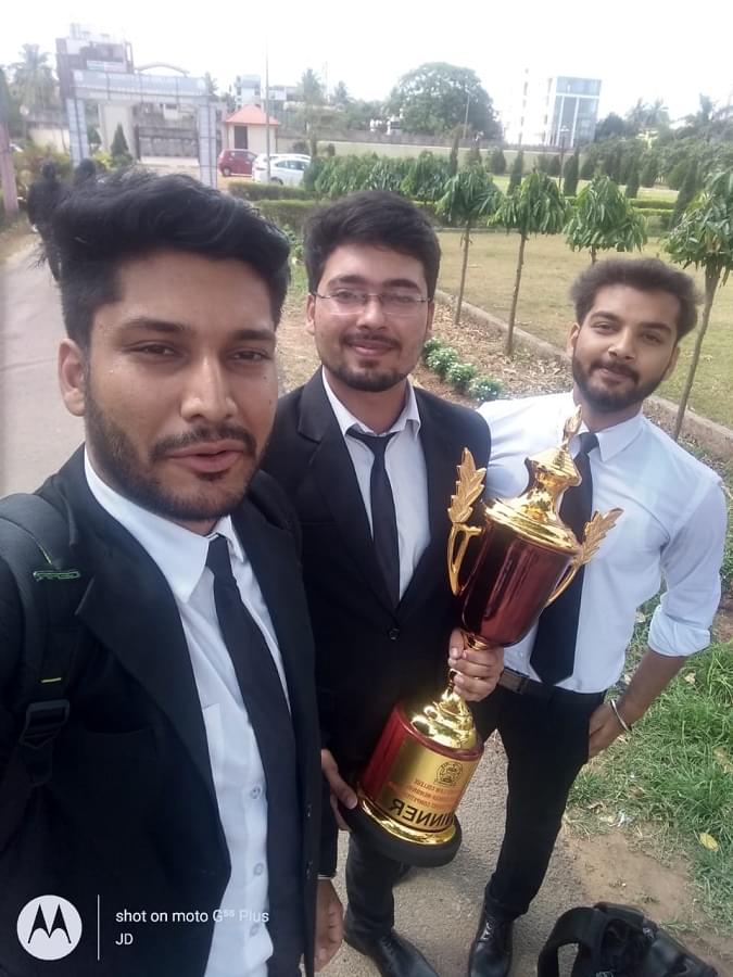 PIMR Campus & Events photo 5