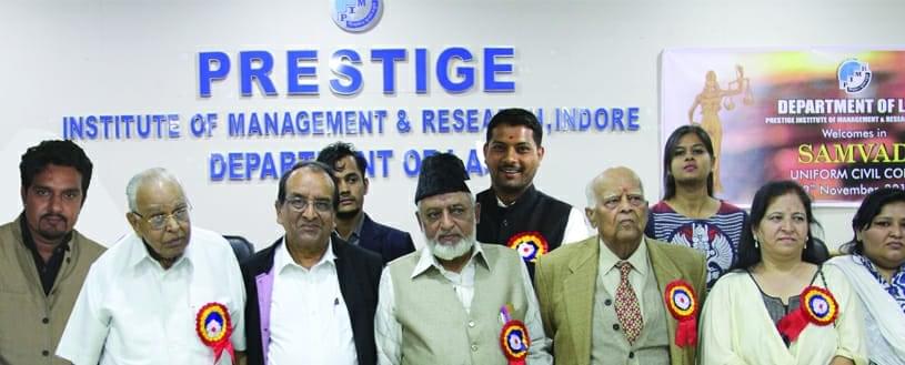 PIMR Campus & Events photo 13