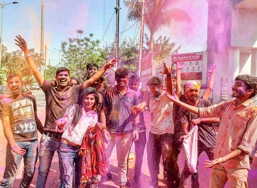 PIMR Campus & Events photo 14