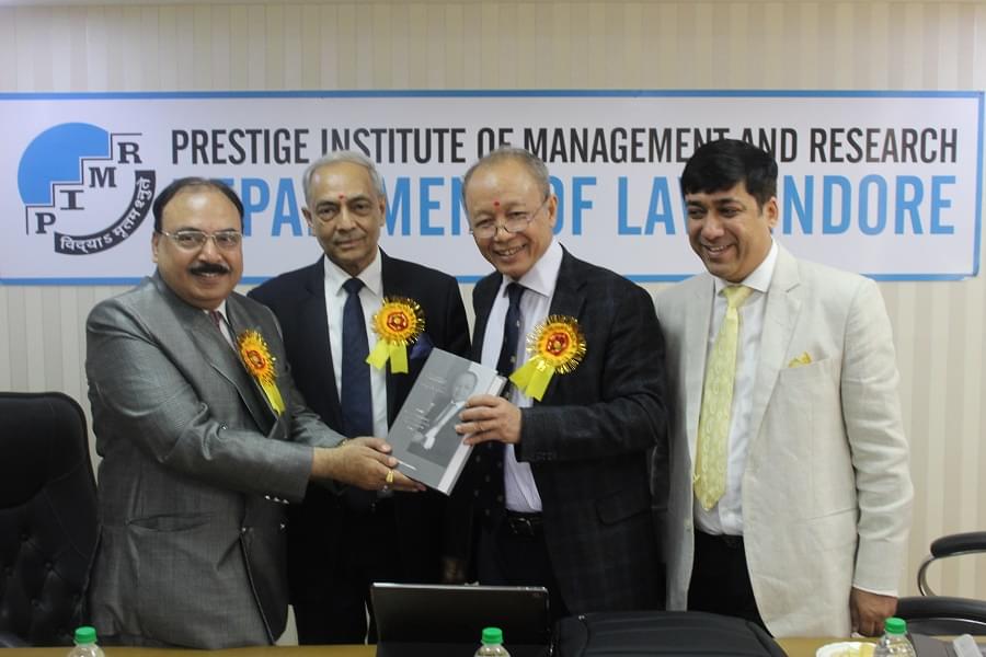 PIMR Campus & Events photo 19