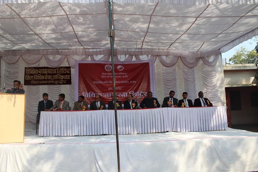 PIMR Campus & Events photo 20