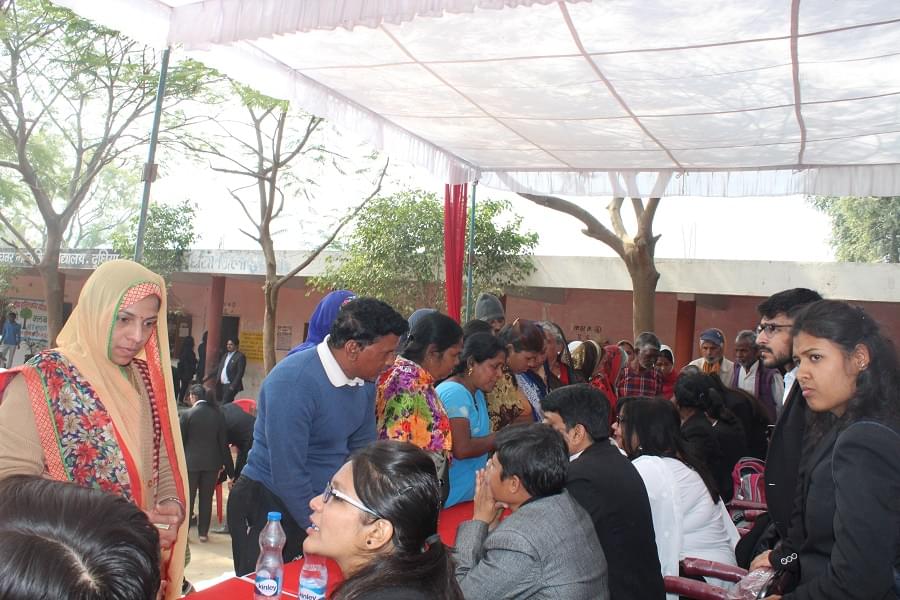 PIMR Campus & Events photo 21