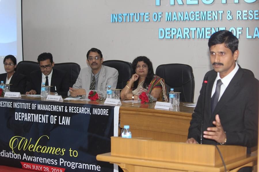 PIMR Campus & Events photo 23