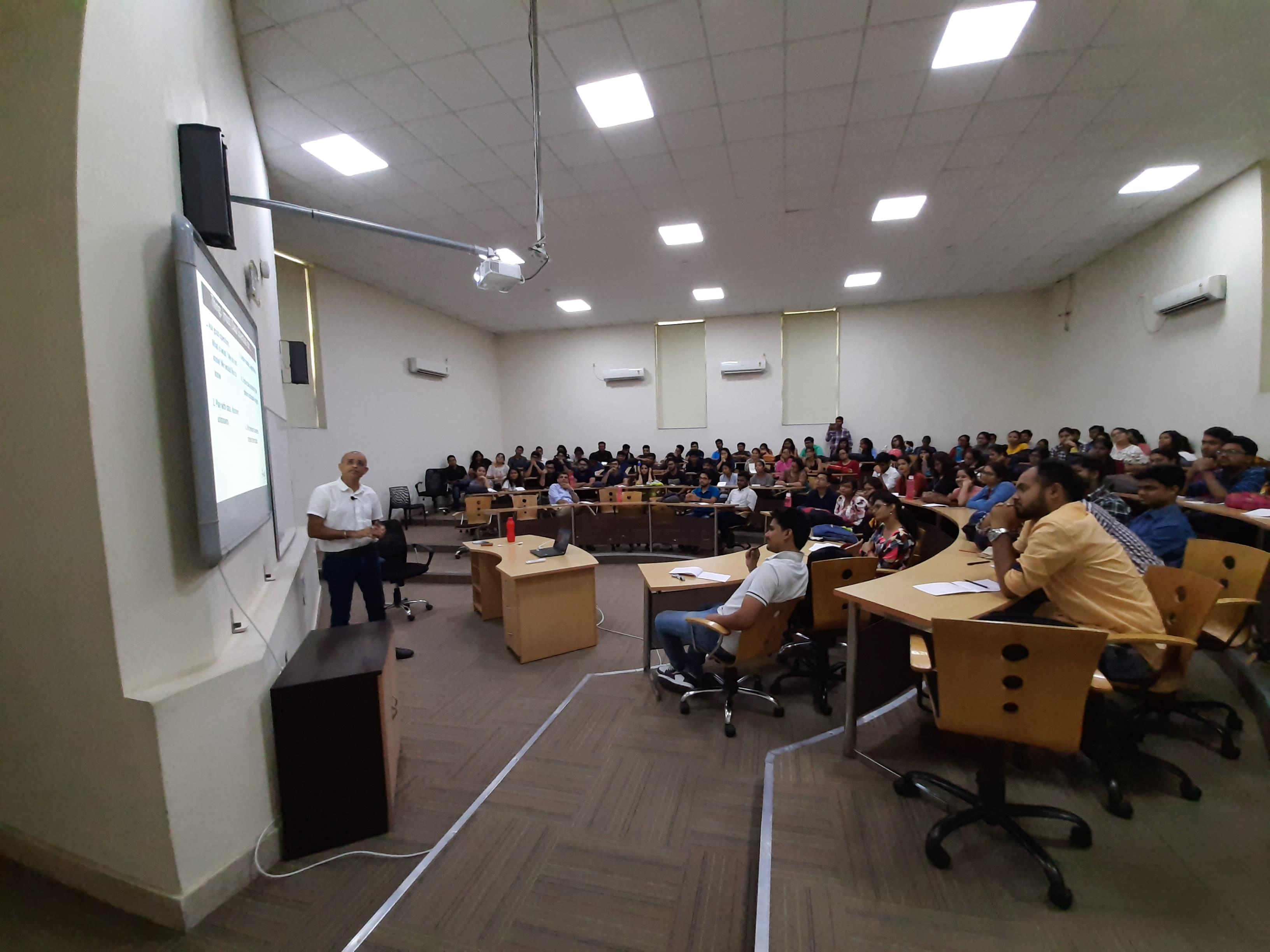 Praxis Business School Kolkata Events photo 5