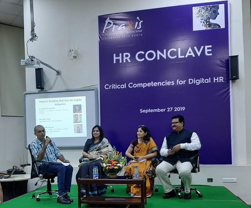 Praxis Business School Kolkata Events photo 1