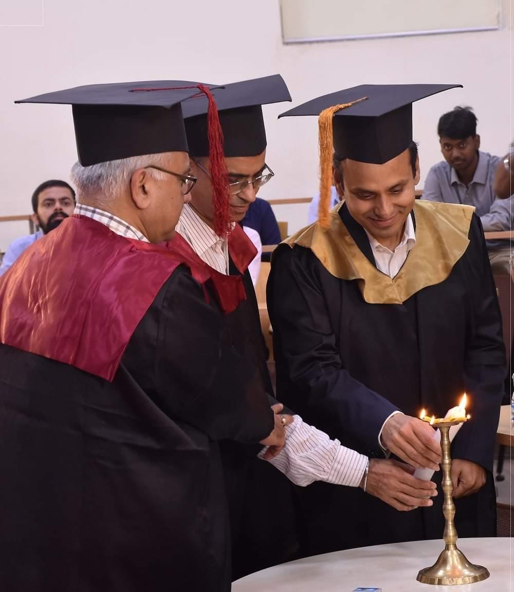 Praxis Business School Kolkata Events photo 2