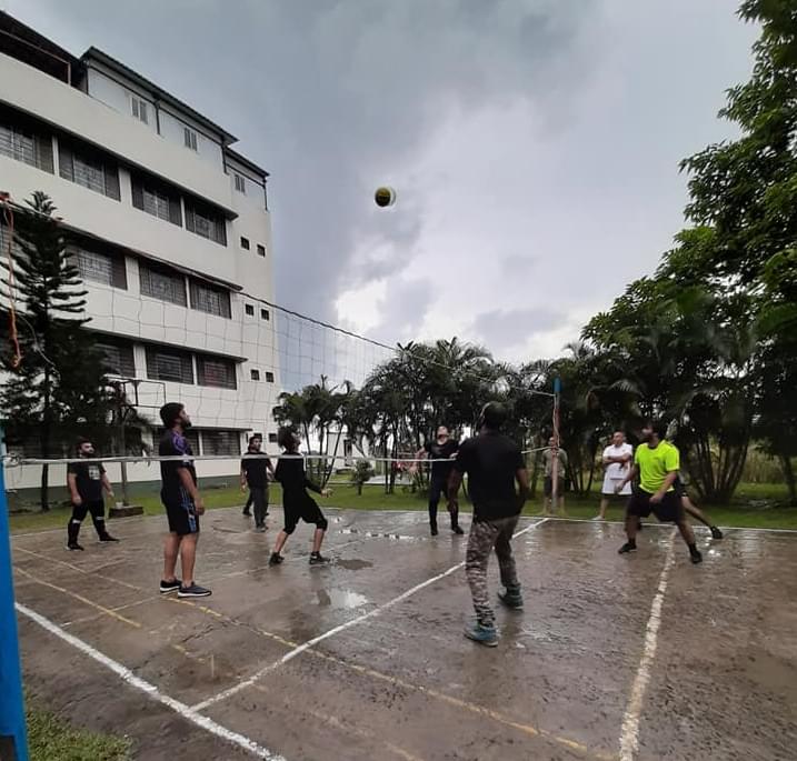 Praxis Business School Kolkata Events photo 7