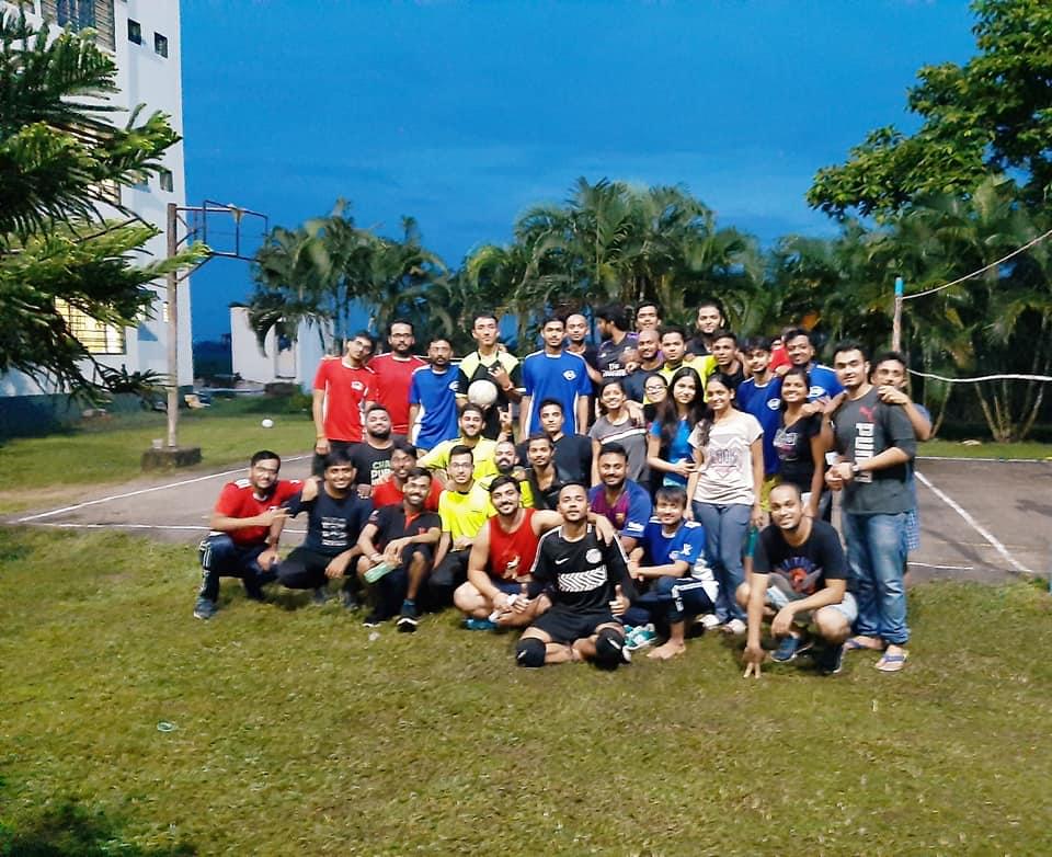 Praxis Business School Kolkata Events photo 8