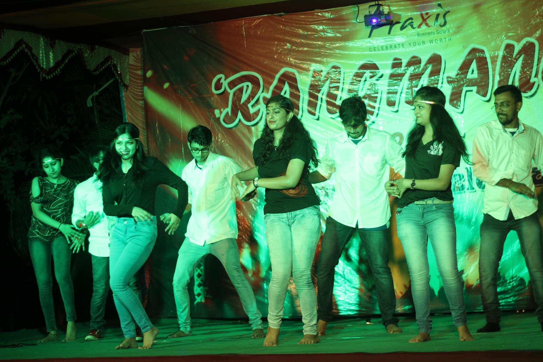 Praxis Business School Kolkata Events photo 9