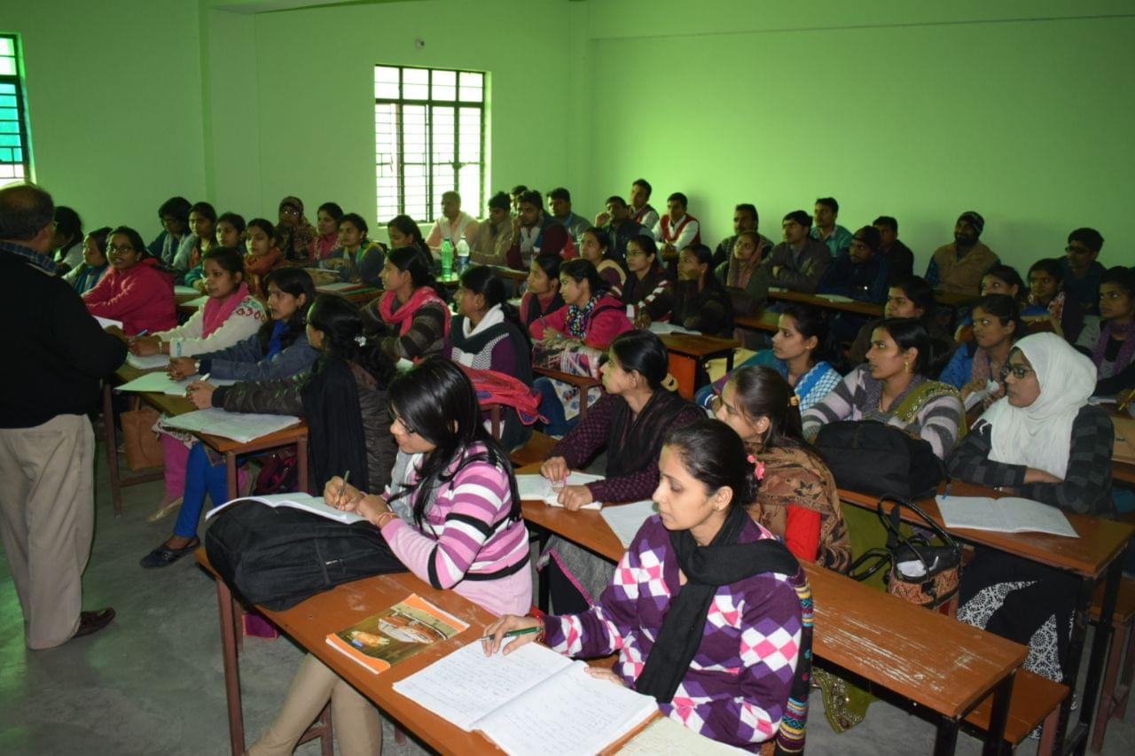 Bibi Aasia Begum Teachers' Training College Patna Campus photo 3