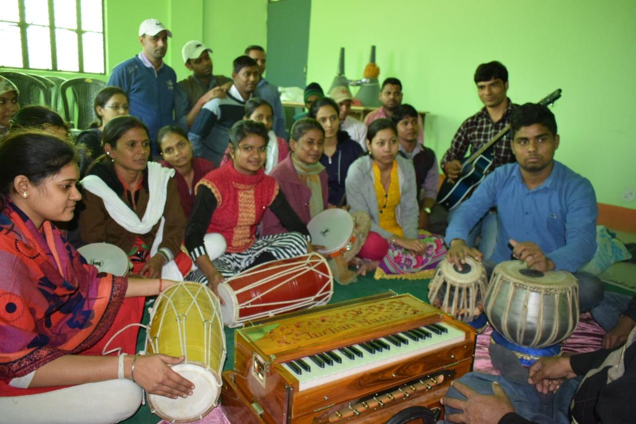 Bibi Aasia Begum Teachers' Training College Patna Campus photo 12