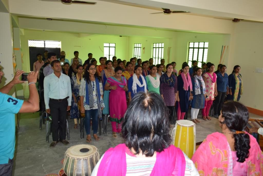 Bibi Aasia Begum Teachers' Training College Patna Campus photo 13