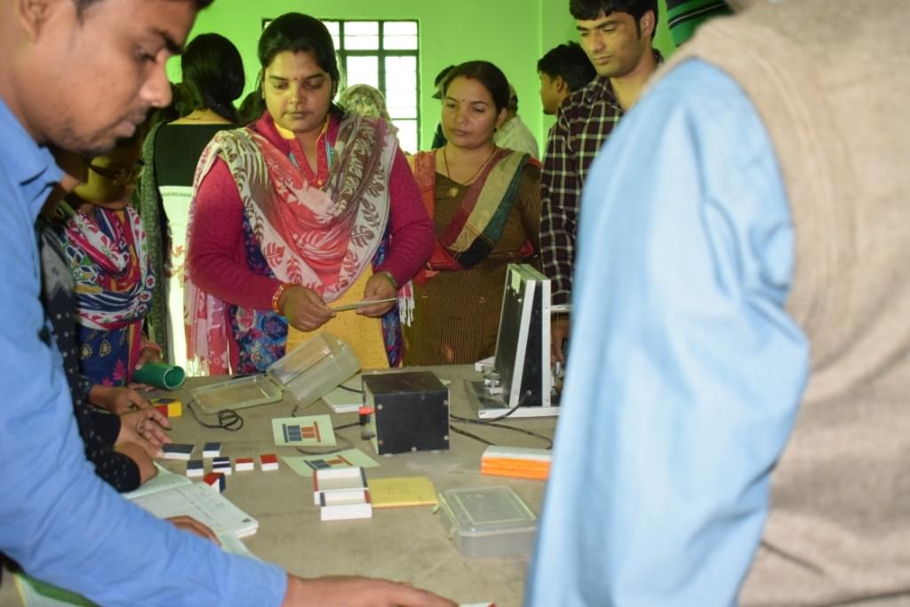 Bibi Aasia Begum Teachers' Training College Patna Campus photo 15