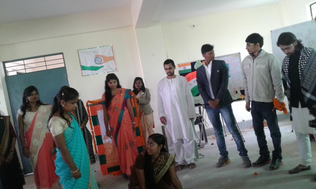 Bibi Aasia Begum Teachers' Training College Patna Campus photo 7