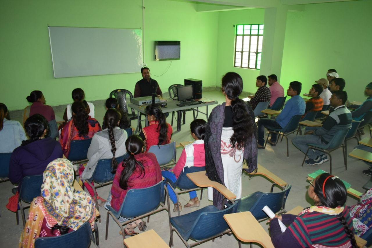Bibi Aasia Begum Teachers' Training College Patna Campus photo 9