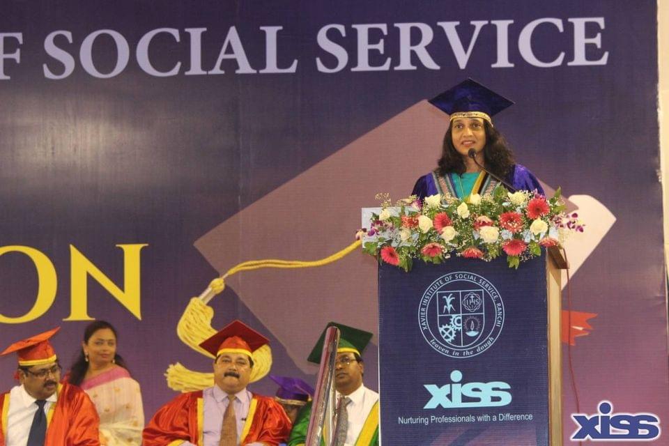 XISS Ranchi Events photo 6