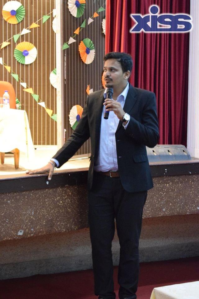 XISS Ranchi Events photo 16