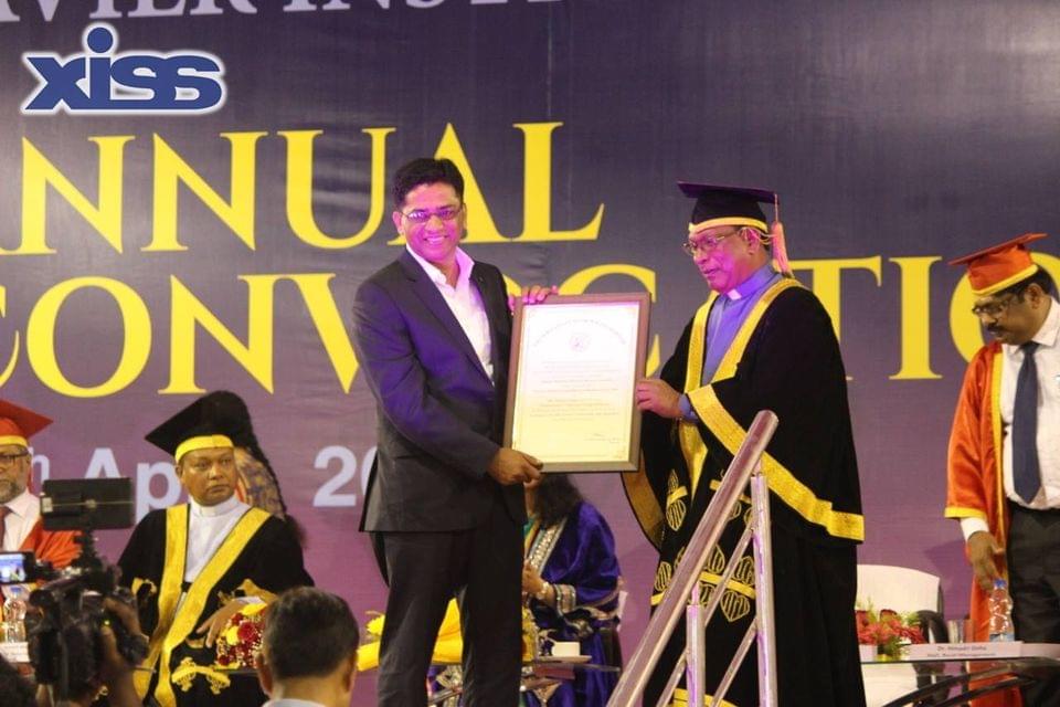 XISS Ranchi Events photo 7