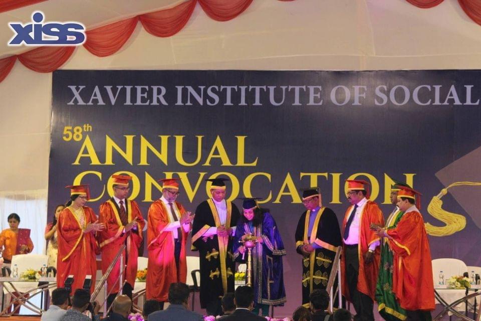 XISS Ranchi Events photo 8