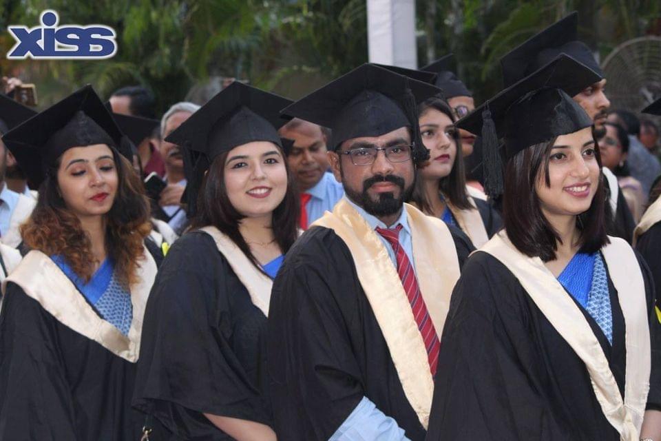 XISS Ranchi Events photo 9