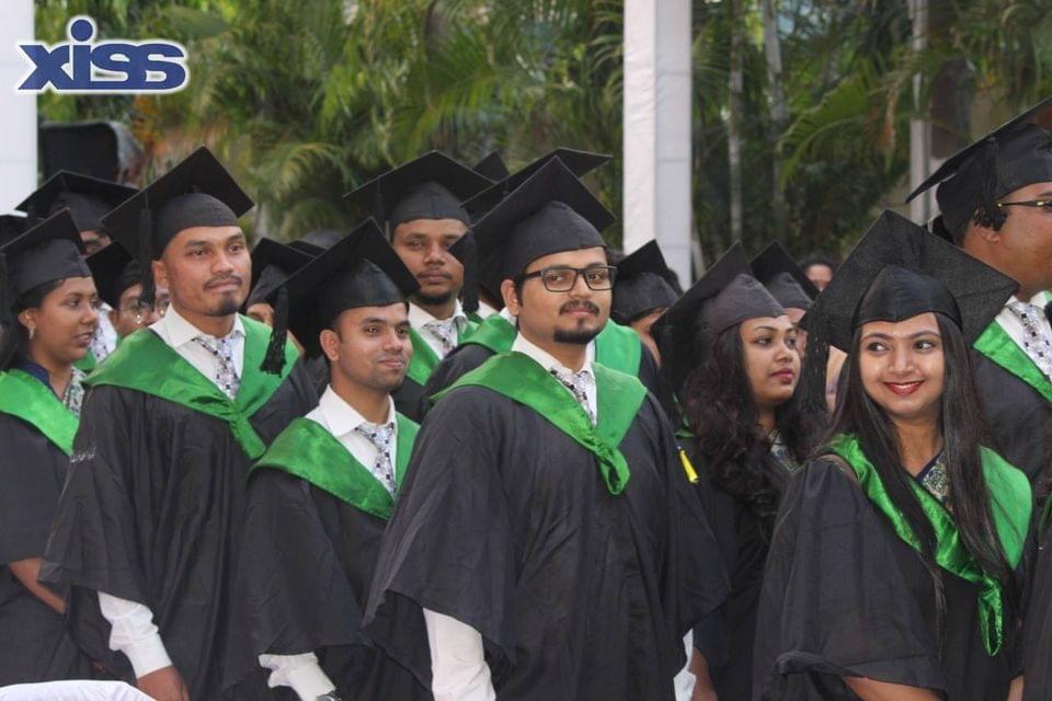 XISS Ranchi Events photo 10