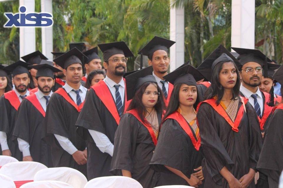 XISS Ranchi Events photo 11