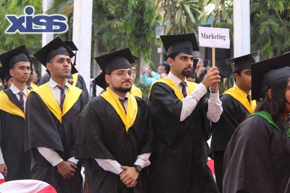 XISS Ranchi Events photo 12