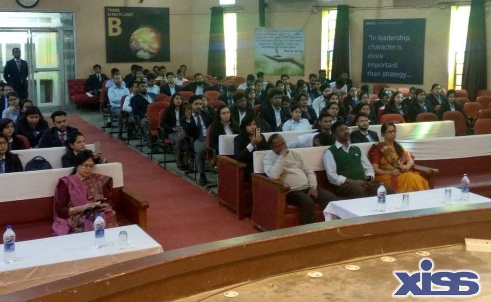 XISS Ranchi Events photo 13