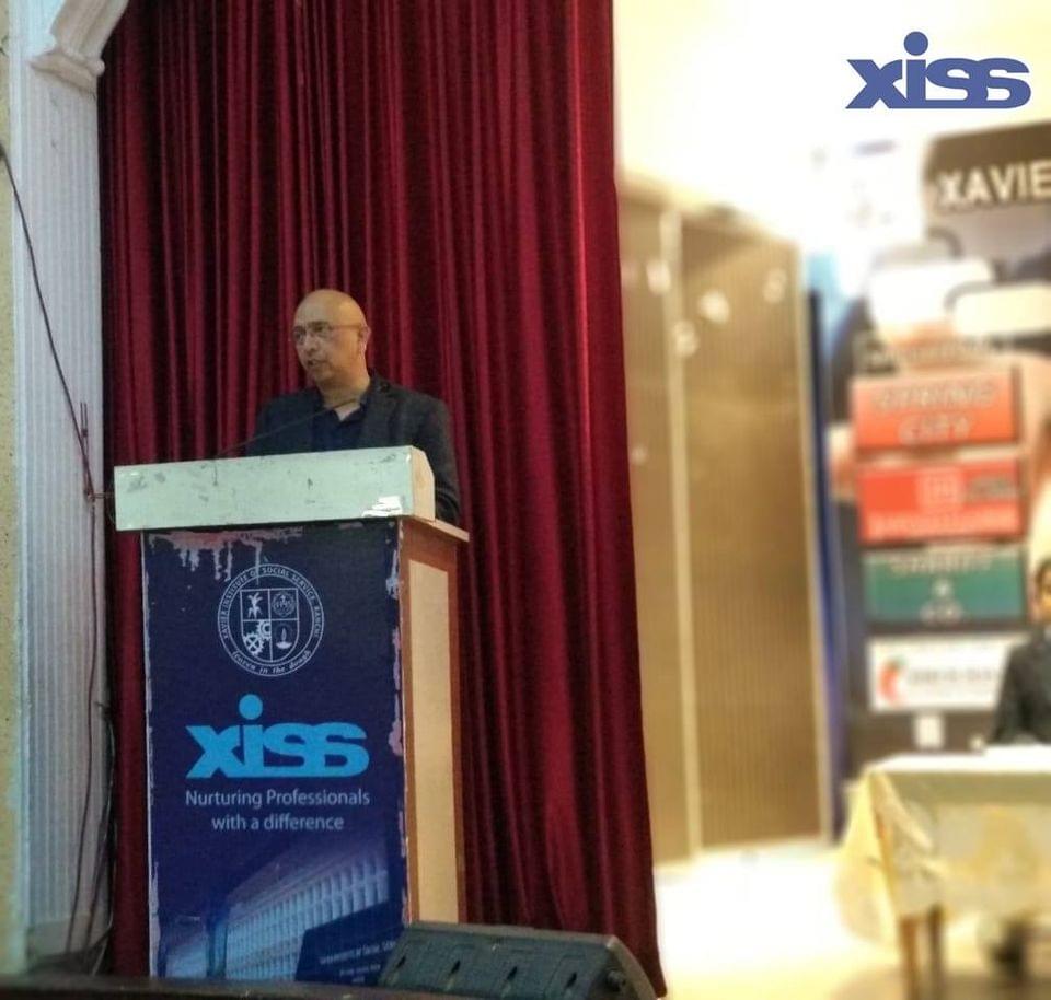 XISS Ranchi Events photo 14