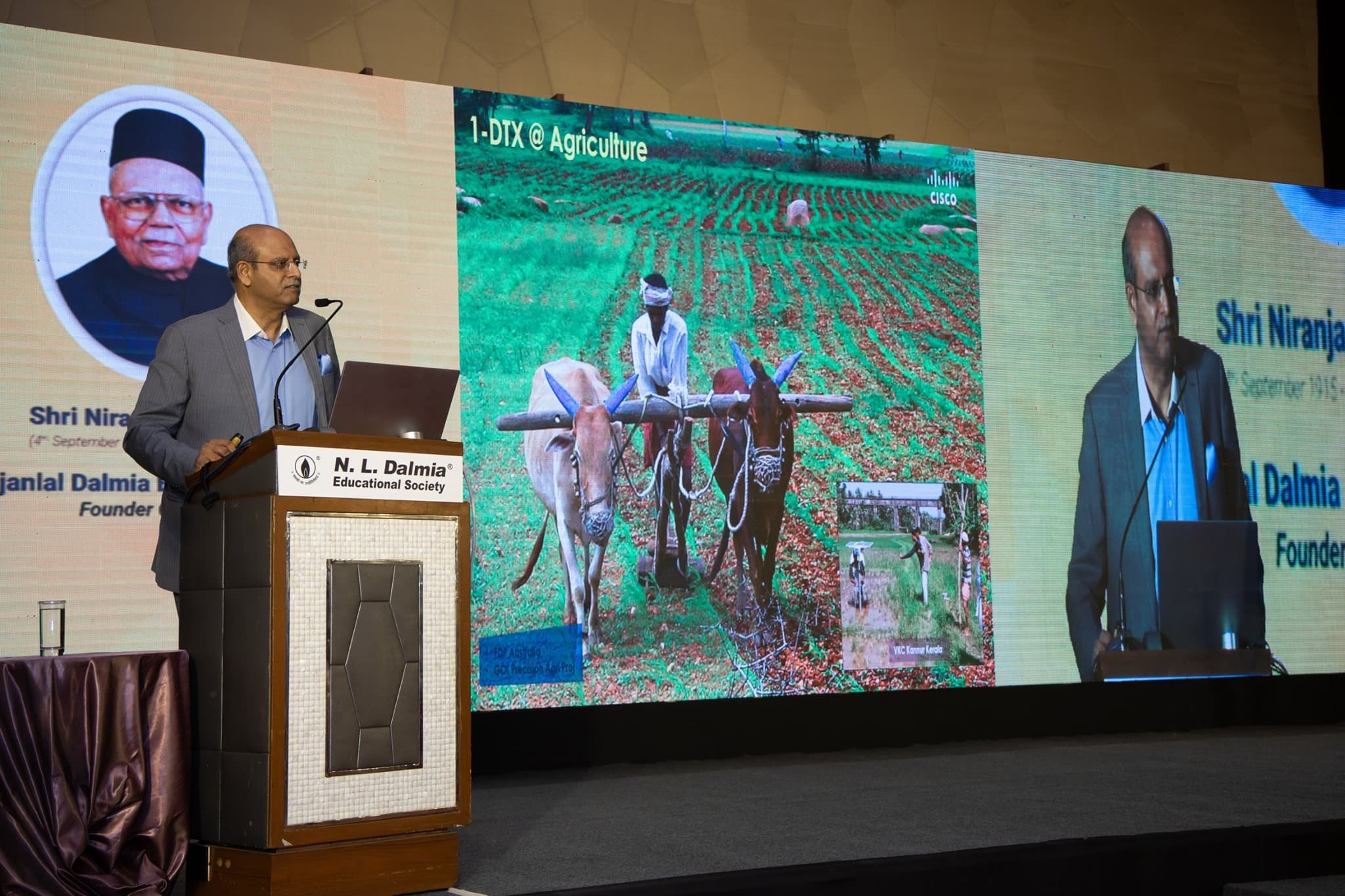 NL Dalmia Institute Extra Curriculars photo 8