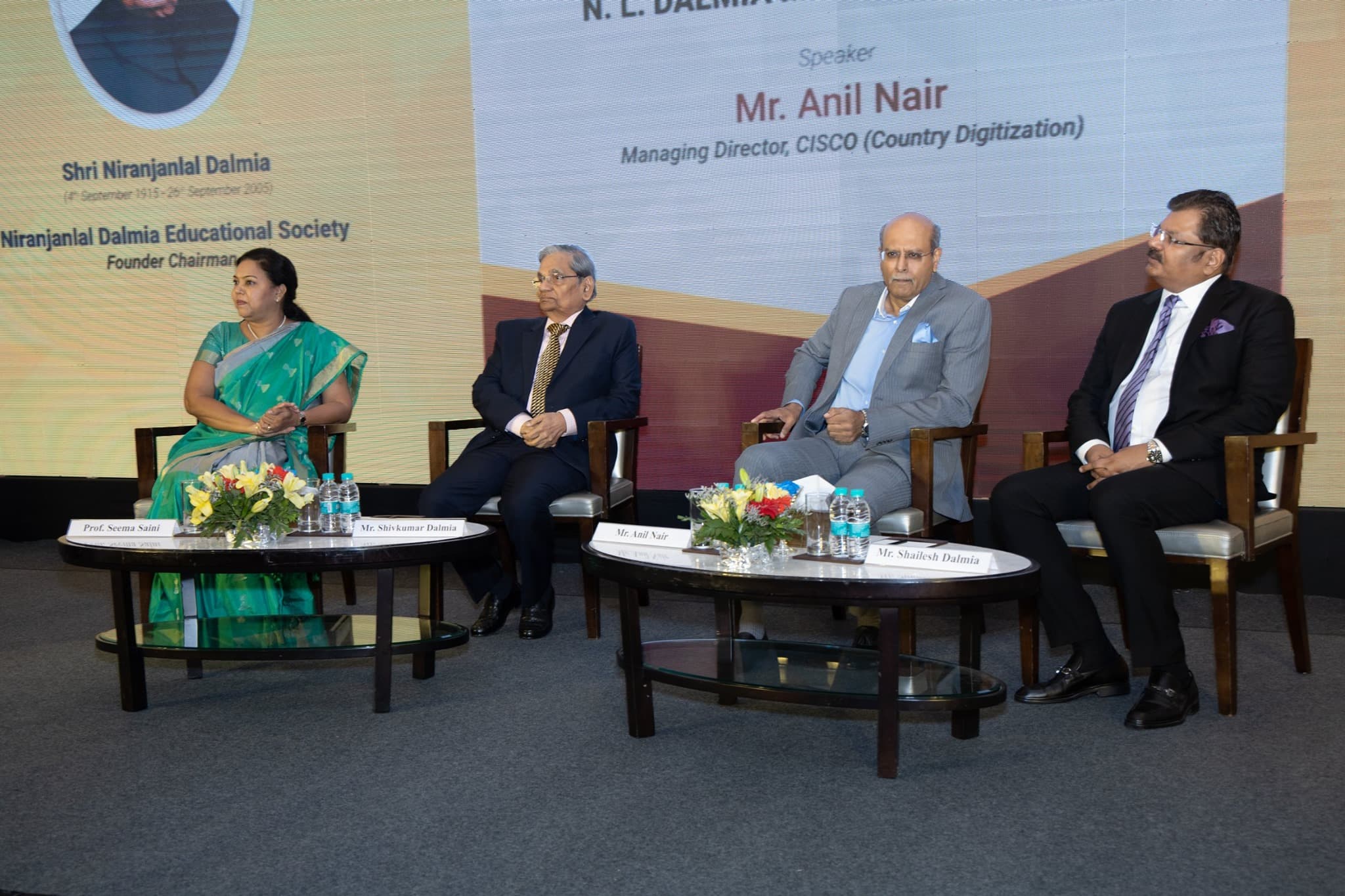 NL Dalmia Institute Extra Curriculars photo 9