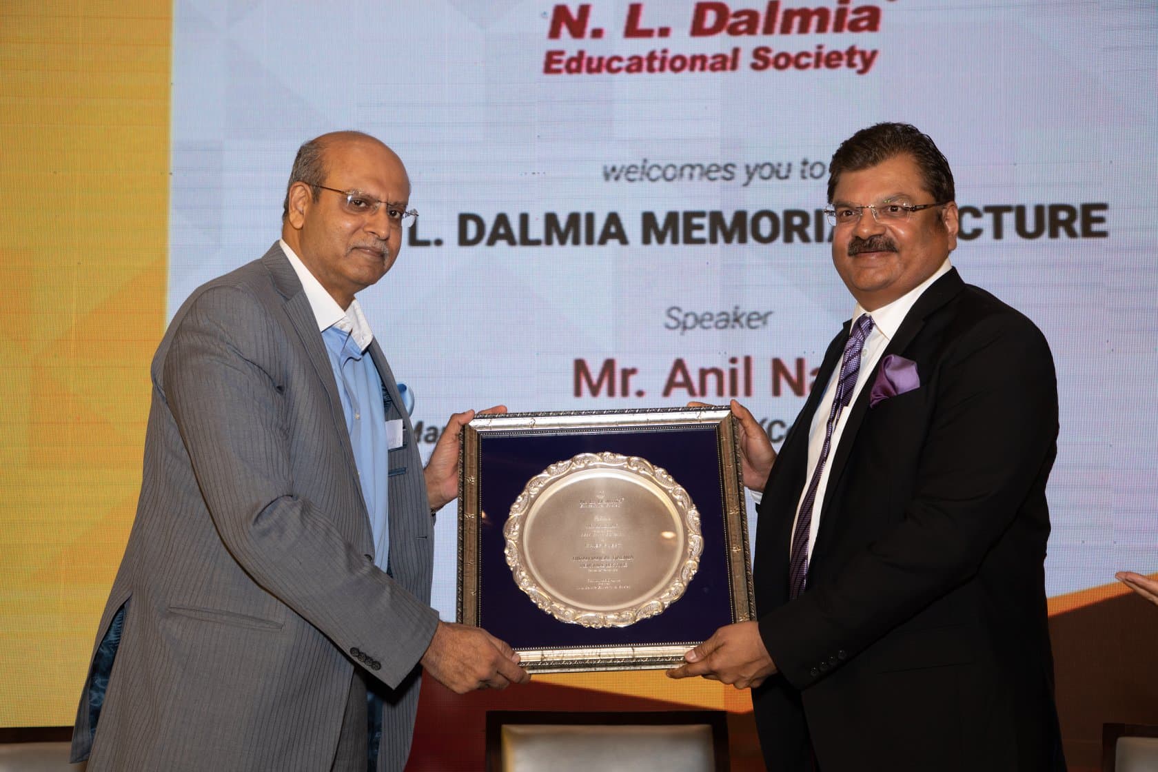 NL Dalmia Institute Extra Curriculars photo 10