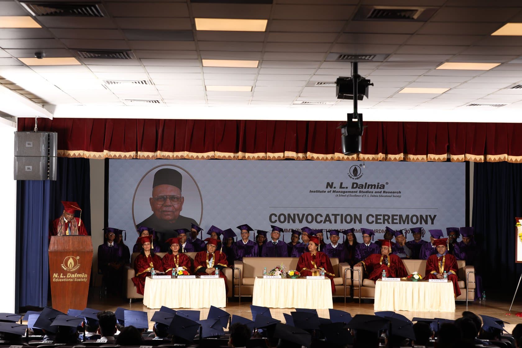 NL Dalmia Institute Extra Curriculars photo 12