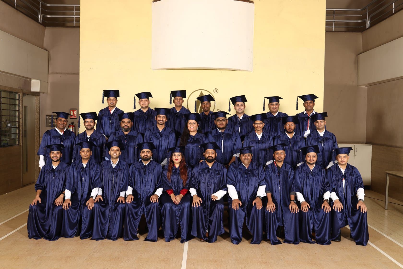 NL Dalmia Institute Extra Curriculars photo 13