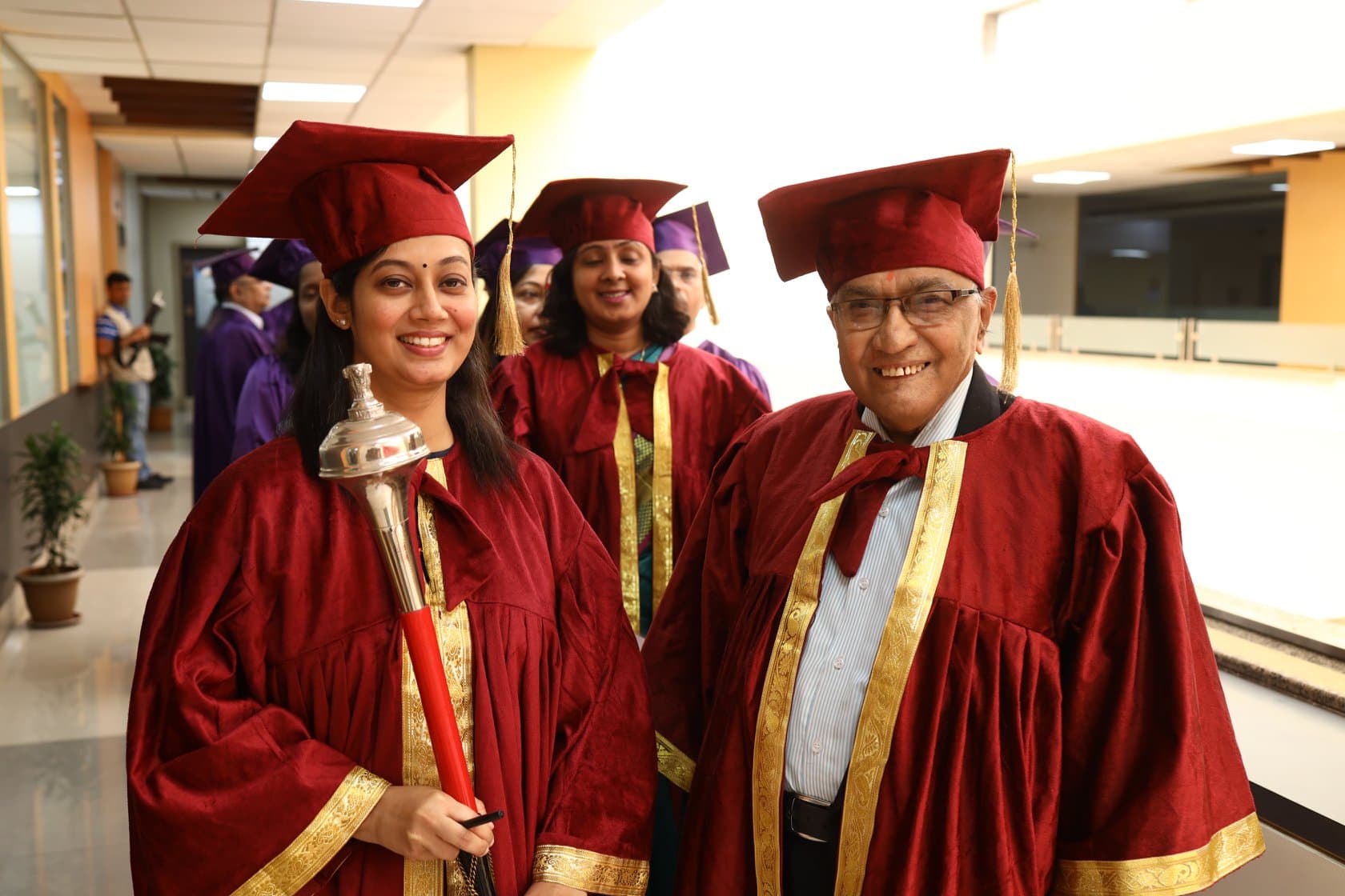 NL Dalmia Institute Extra Curriculars photo 14