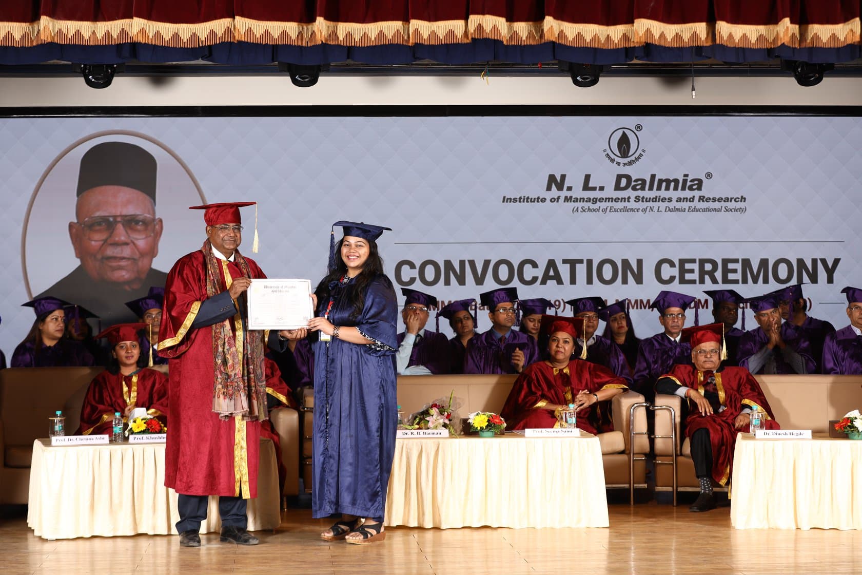 NL Dalmia Institute Extra Curriculars photo 15