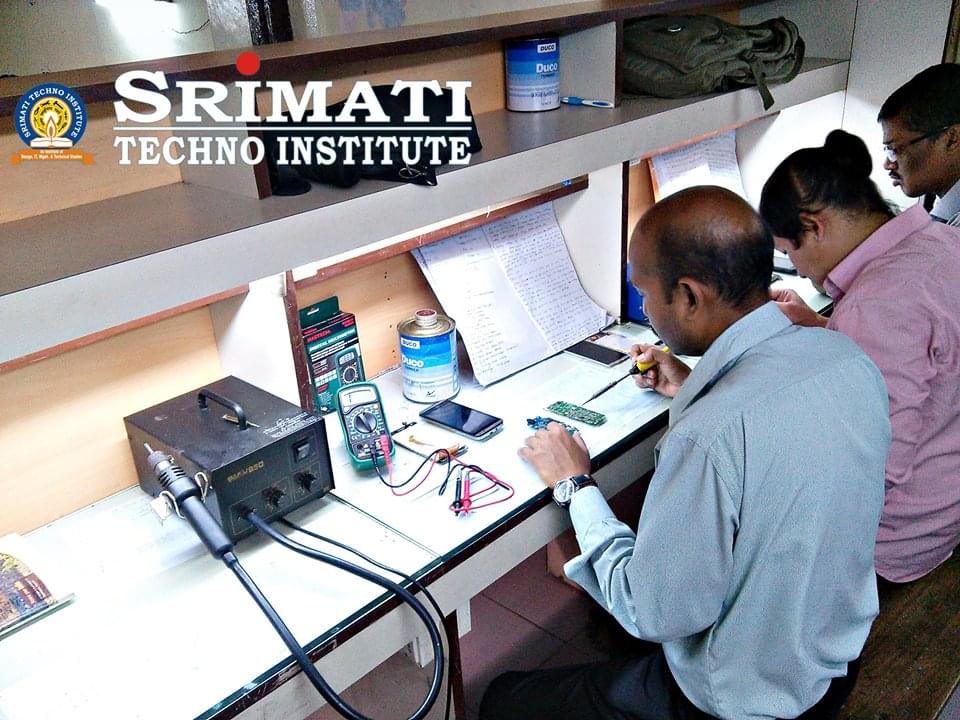Srimati Techno Institute Kolkata Technical photo 1