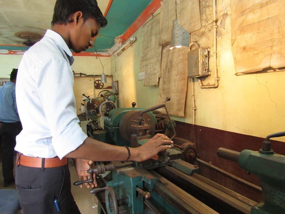 Srimati Techno Institute Kolkata Technical photo 7