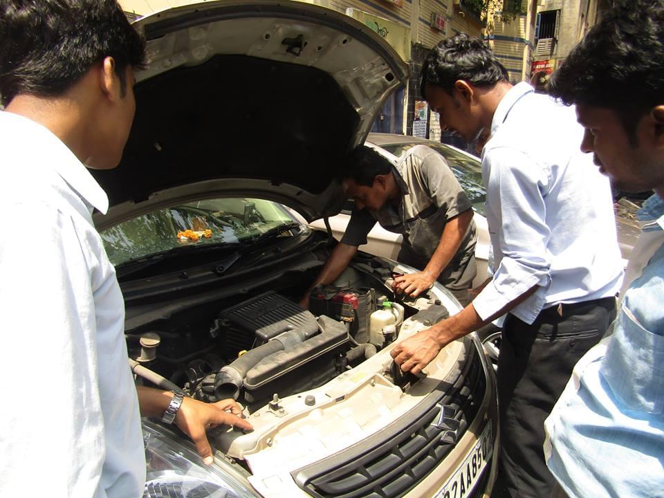 Srimati Techno Institute Kolkata Technical photo 2