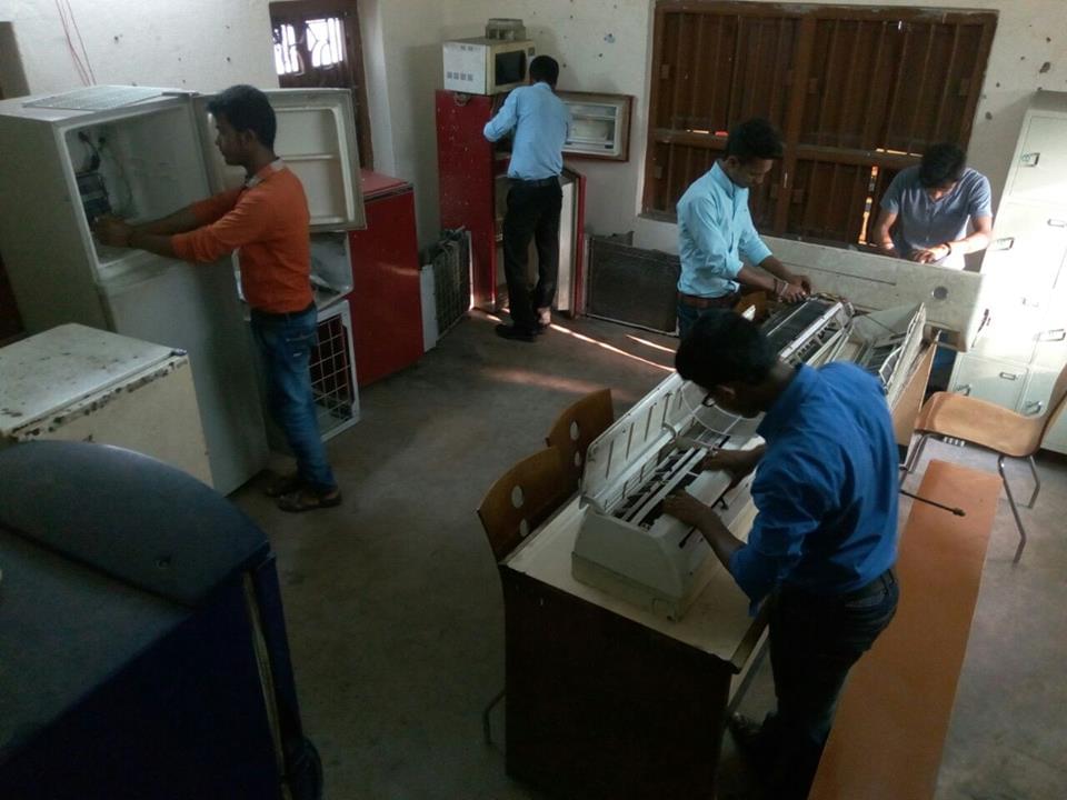 Srimati Techno Institute Kolkata Technical photo 5