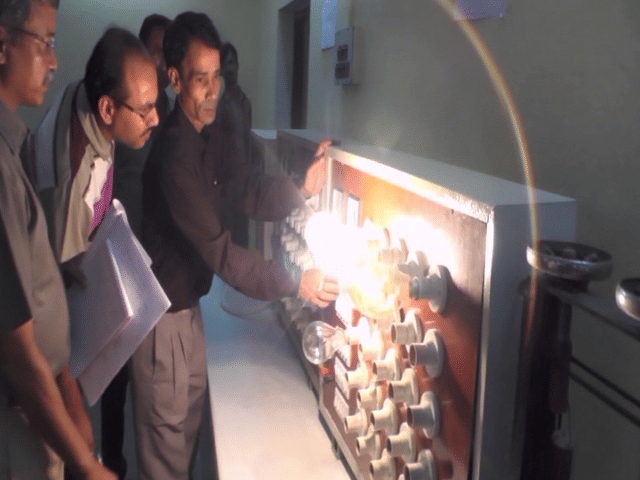 Srimati Techno Institute Kolkata Technical photo 6