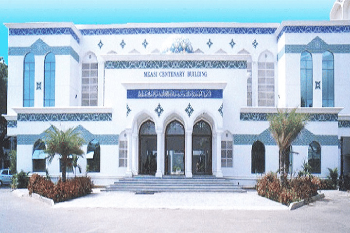 MEASI Institute of Information Technology Chennai Campus photo 1