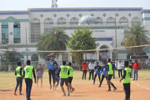 MEASI Institute of Information Technology Chennai Campus photo 2