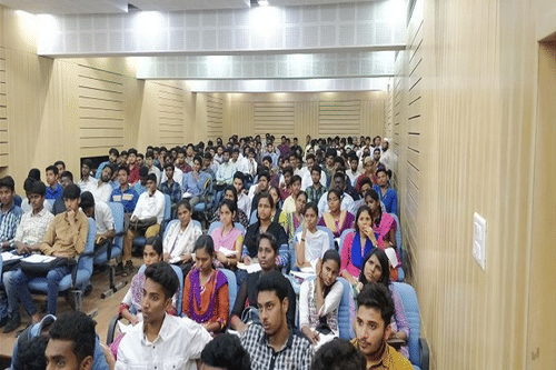 MEASI Institute of Information Technology Chennai Campus photo 3